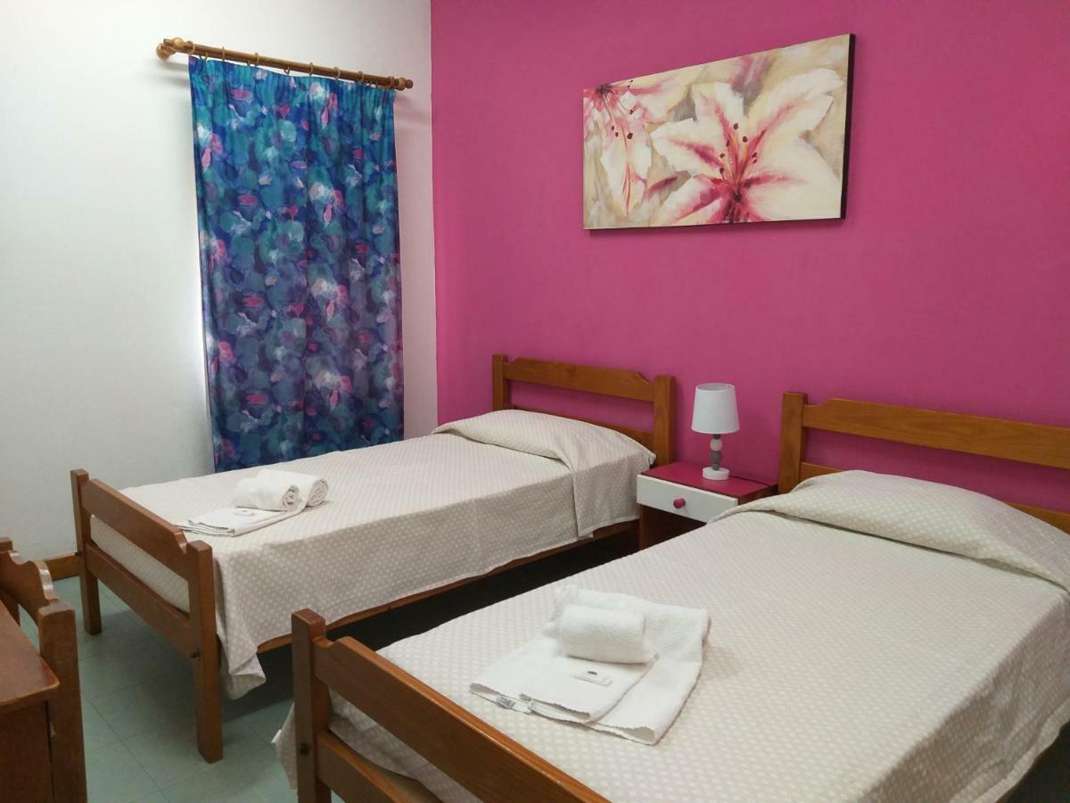 Hostel Hi - De Juventude *