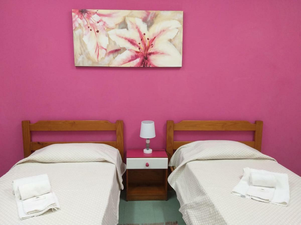 Hostel Hi - De Juventude *