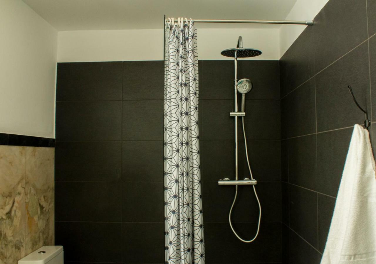 The Boulevard Nook Guest house *