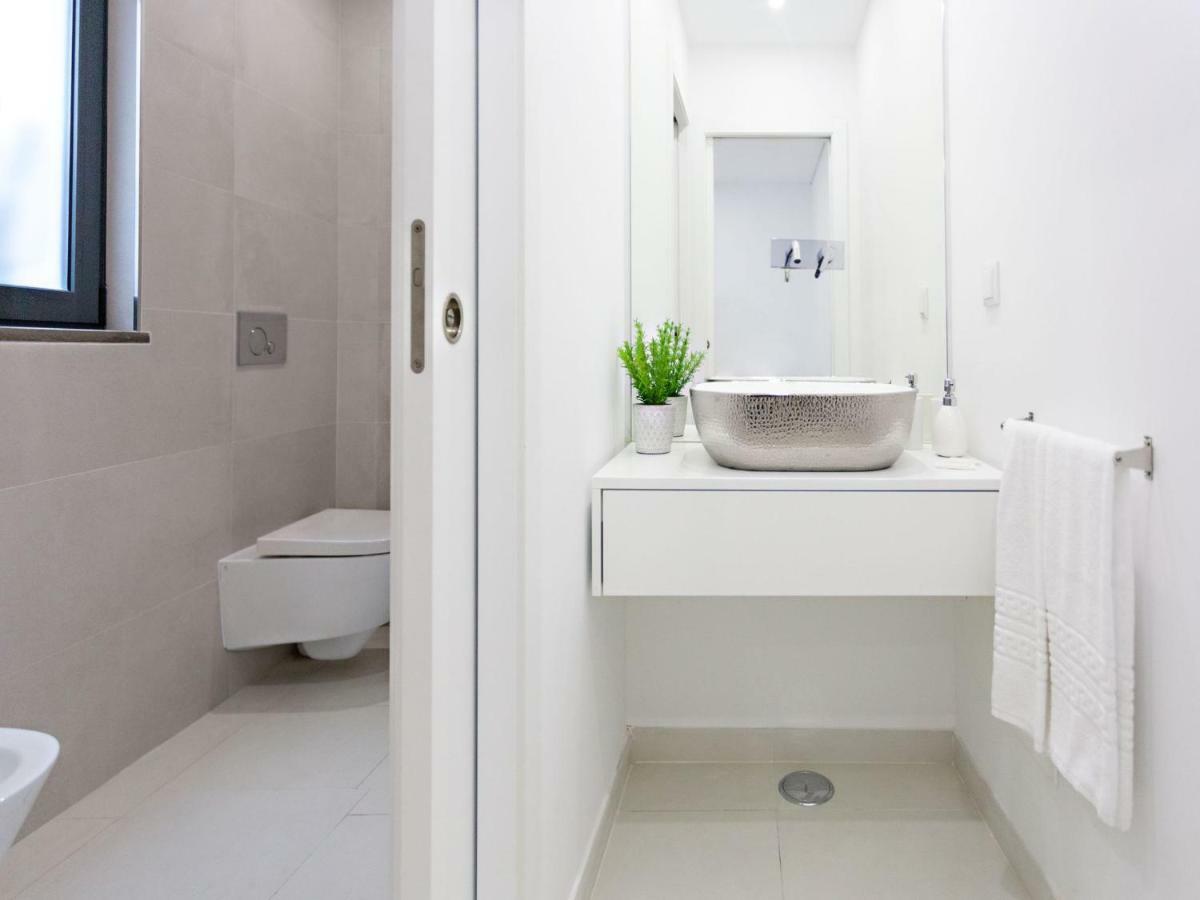 Clara Guest house Faro