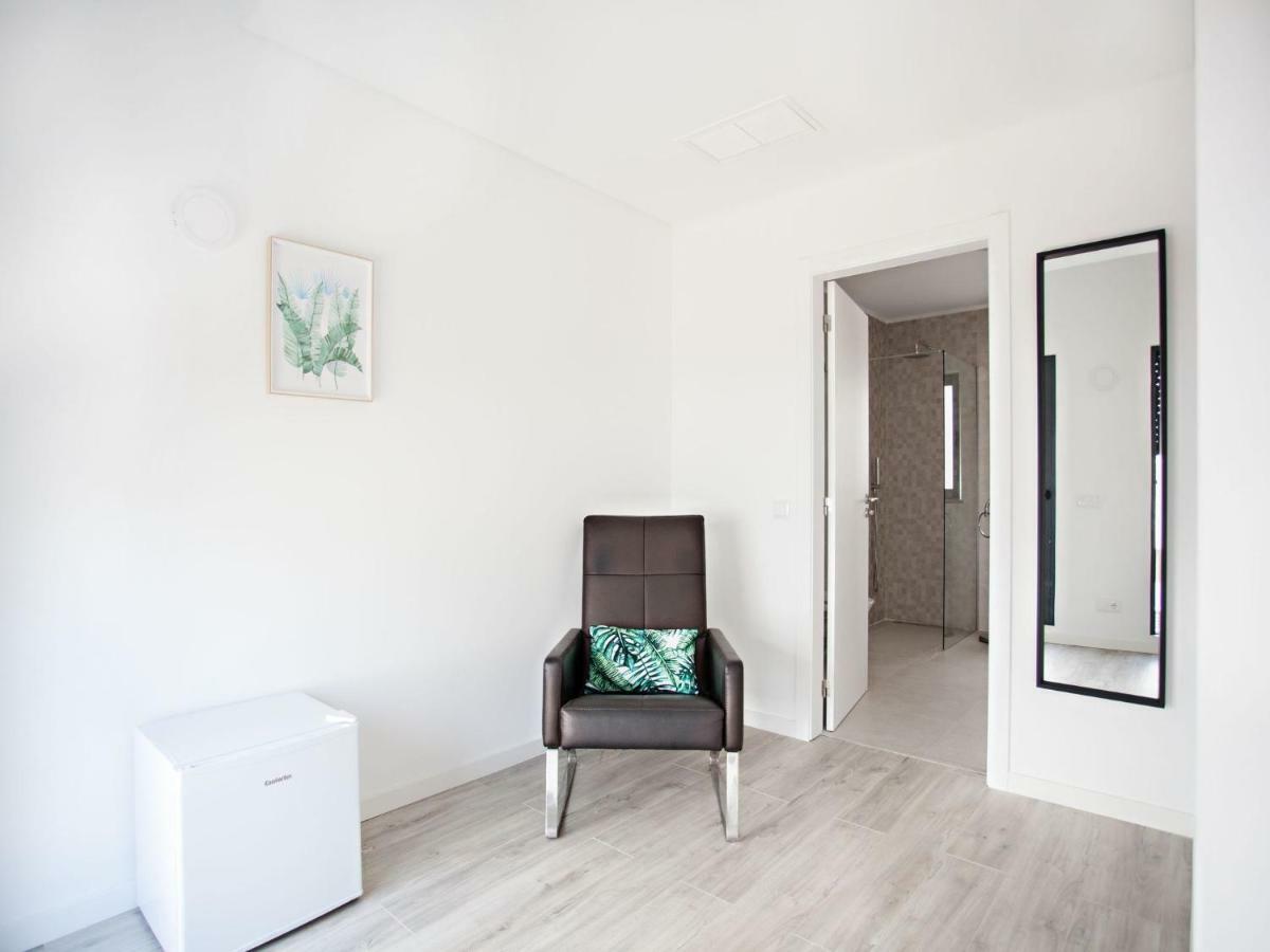 Guest house Clara Faro