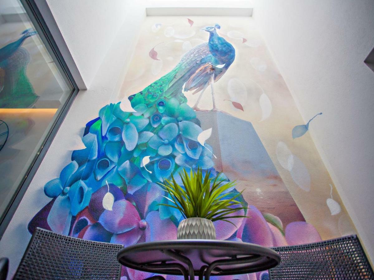 Clara Guest house