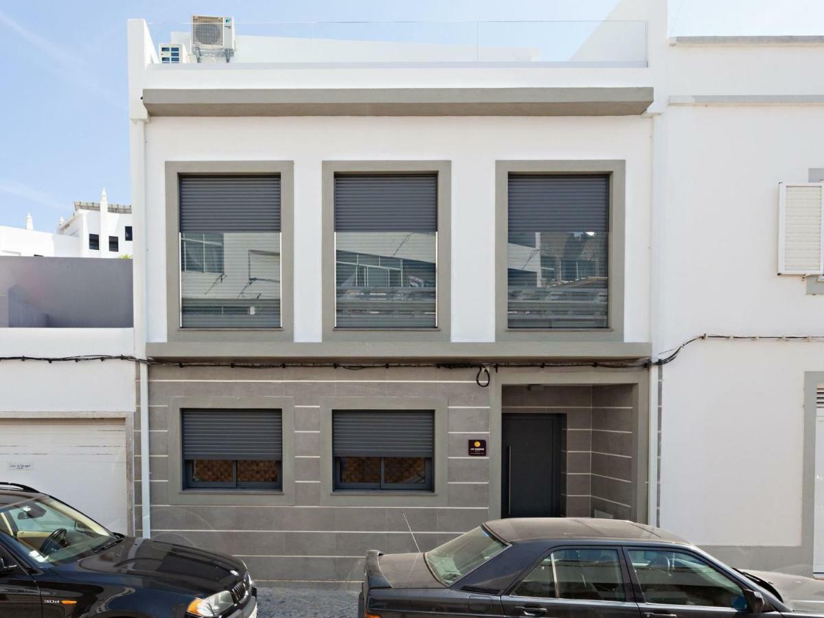 Clara Guest house Faro