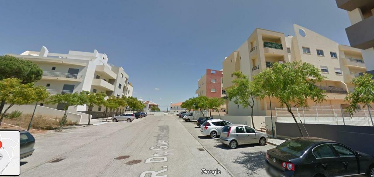 Apartment Island & Airport *