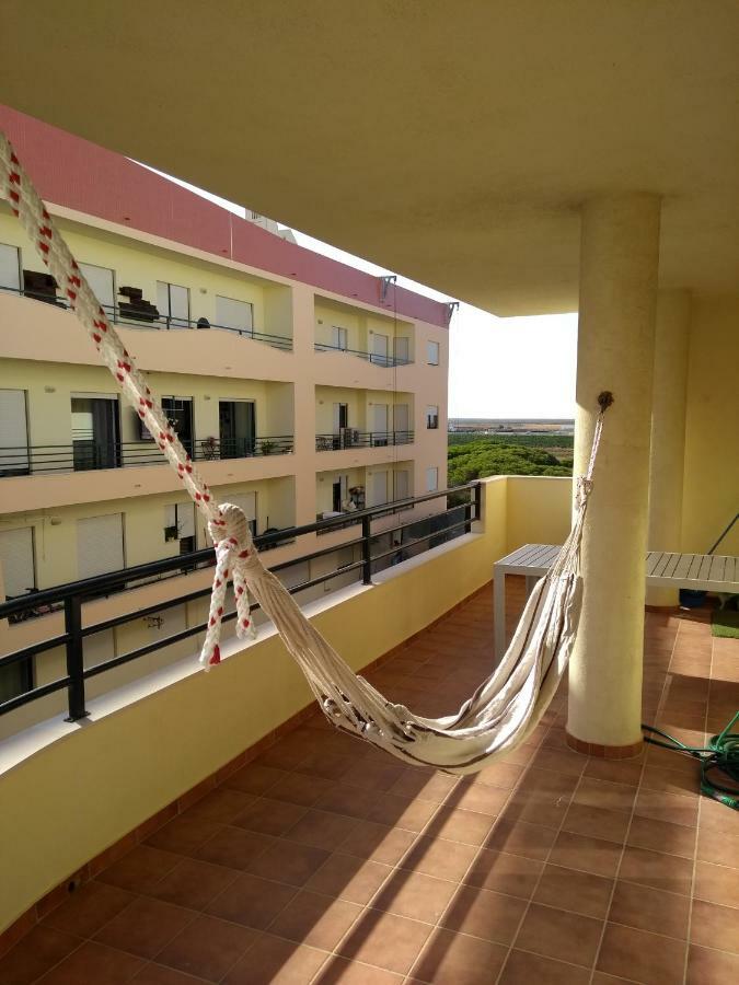 Island & Airport Apartment Faro