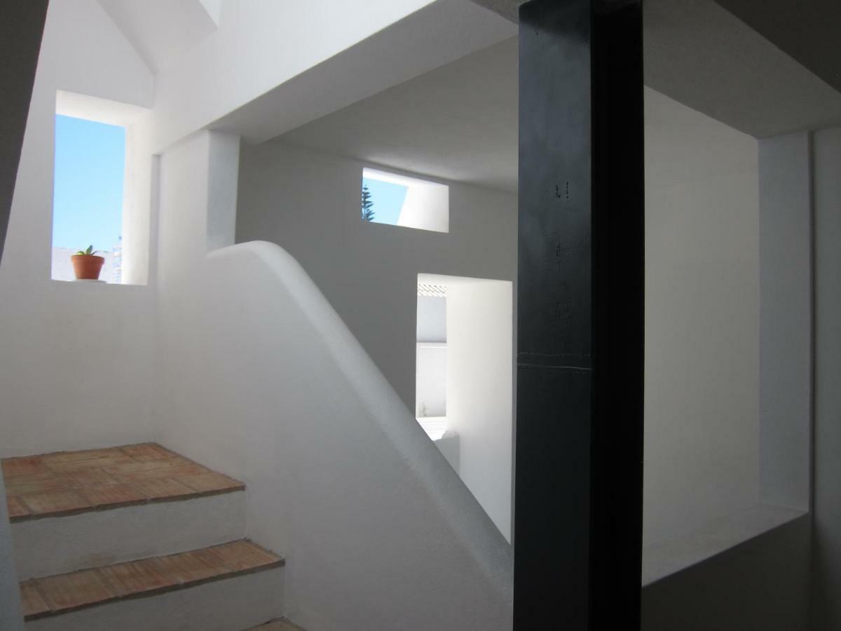 Hostel Casa Da Madalena Backpackers Faro