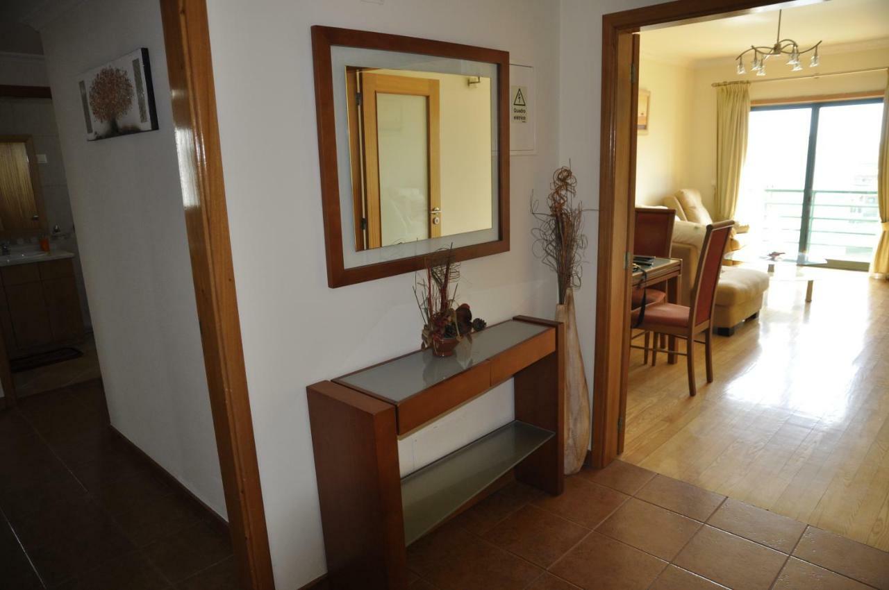 Apartment Apartamento Algarve Holidays *