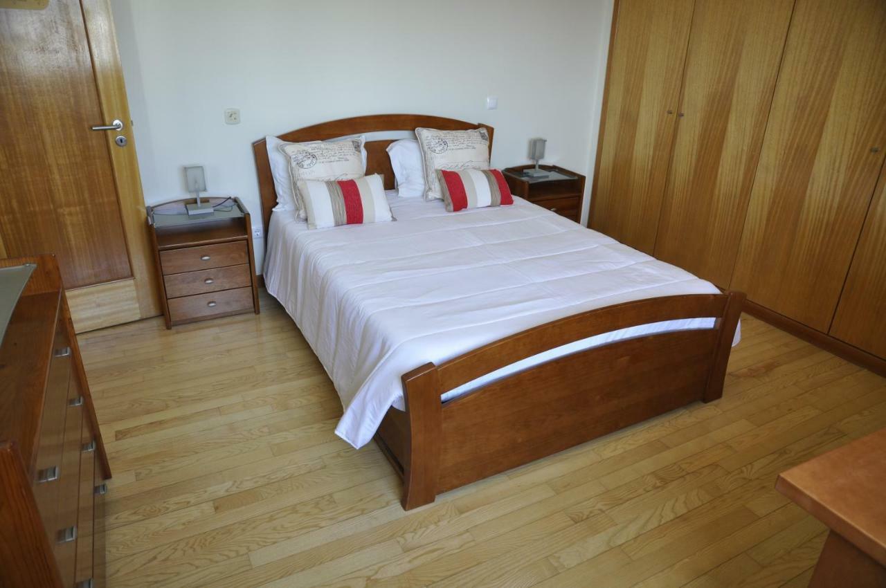 Apartment Apartamento Algarve Holidays *