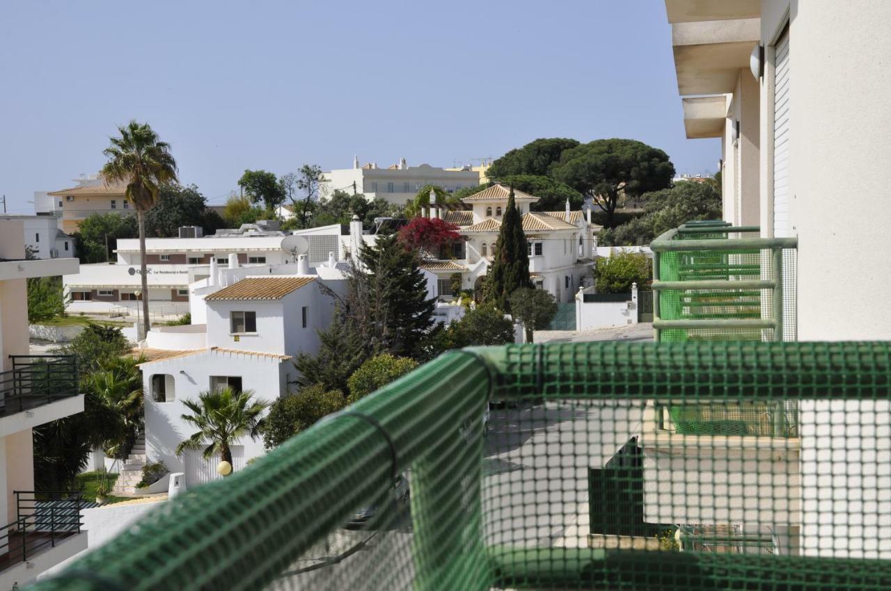 Apartamento Algarve Holidays Apartment Faro