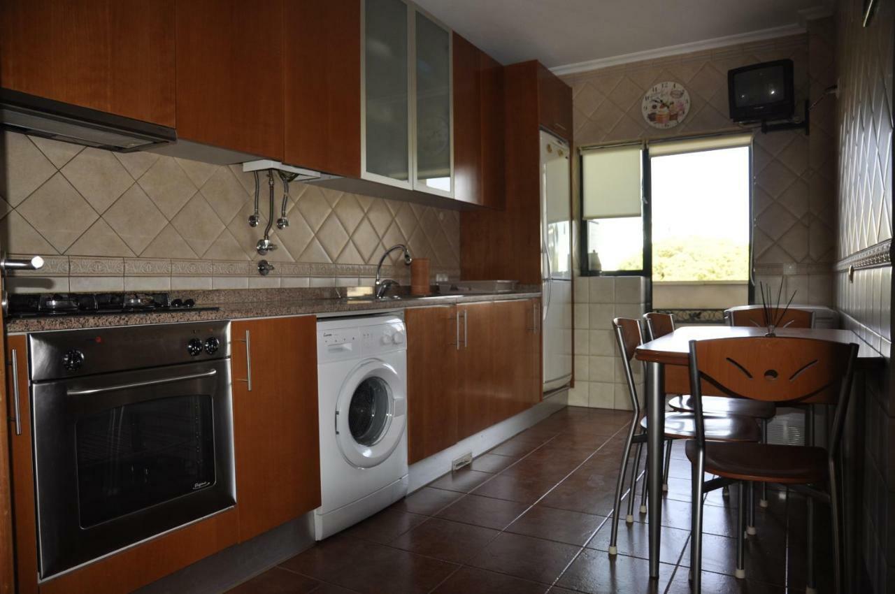 Apartamento Algarve Holidays Apartment