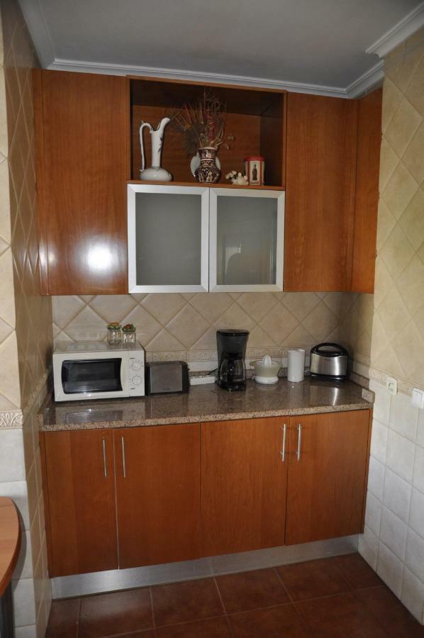 Apartamento Algarve Holidays
