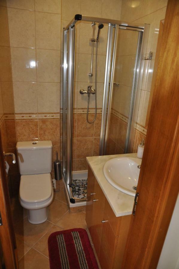 Apartment Apartamento Algarve Holidays