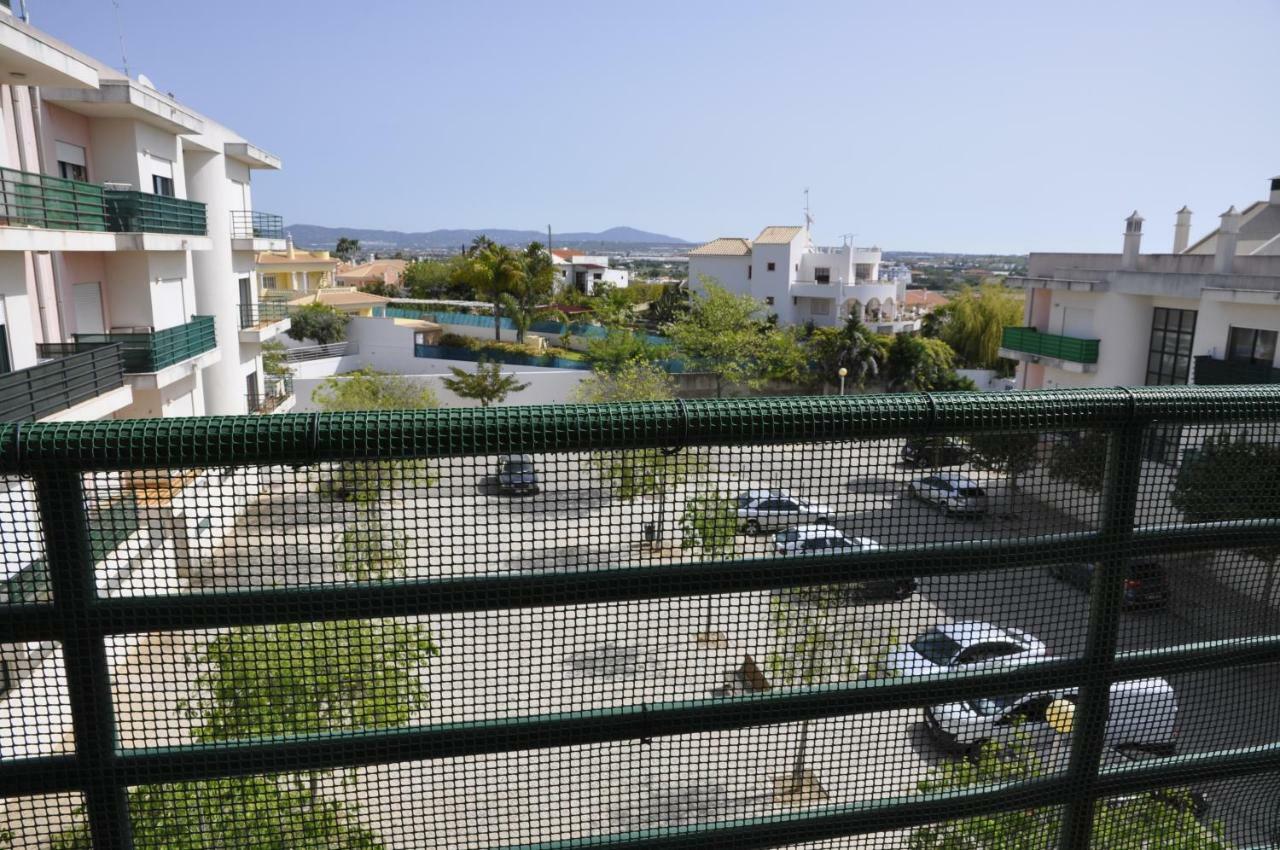 Apartment Apartamento Algarve Holidays Faro