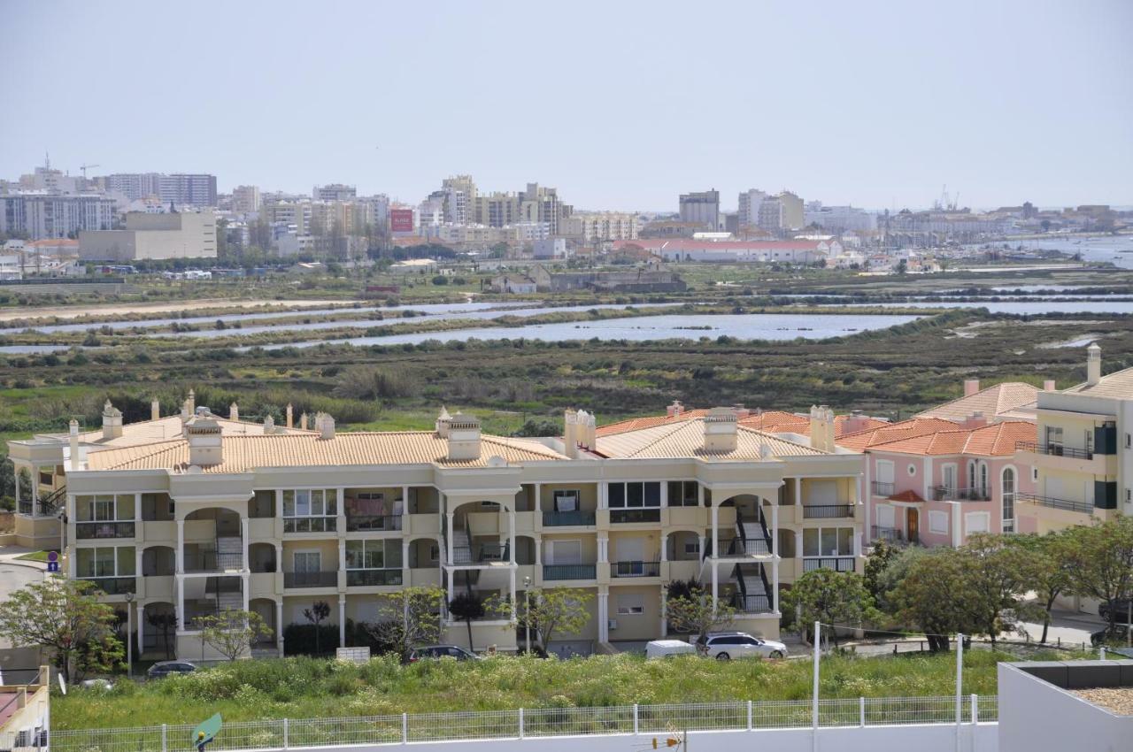 Apartment Apartamento Algarve Holidays