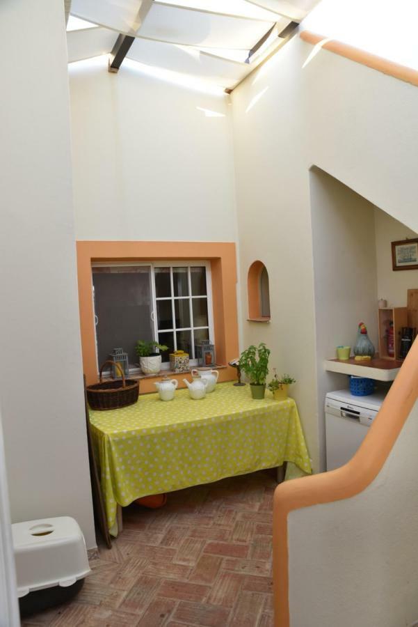 House Holiday home Faro