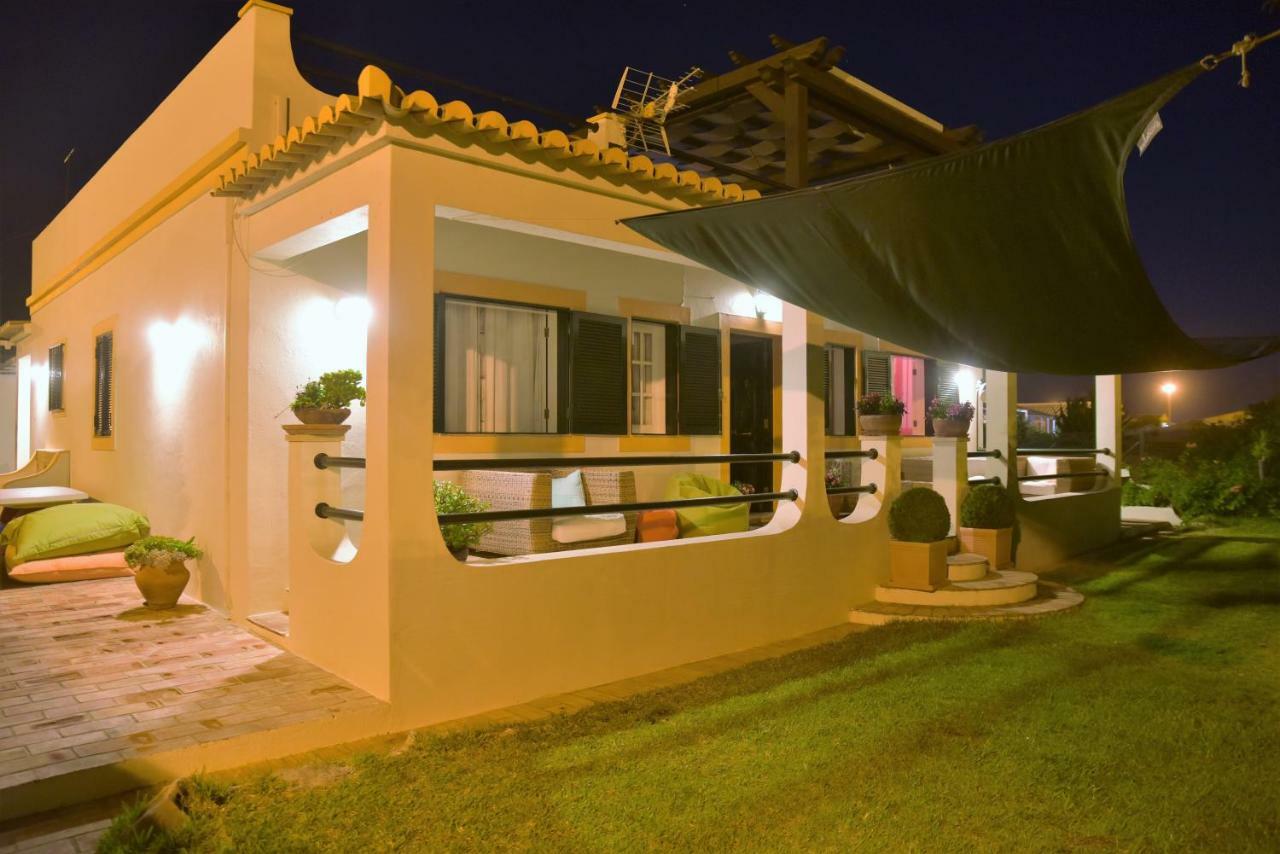 House Holiday home *