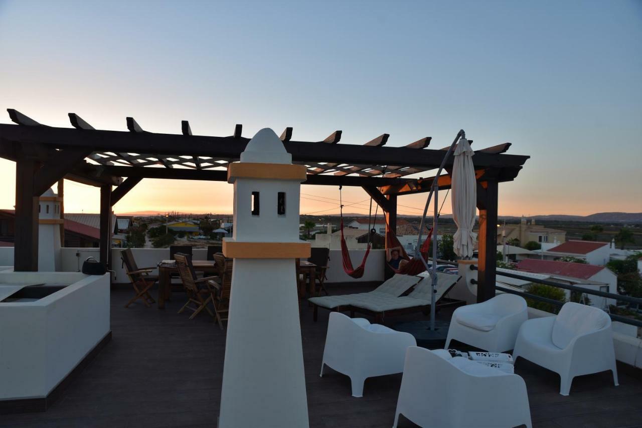 House * Faro