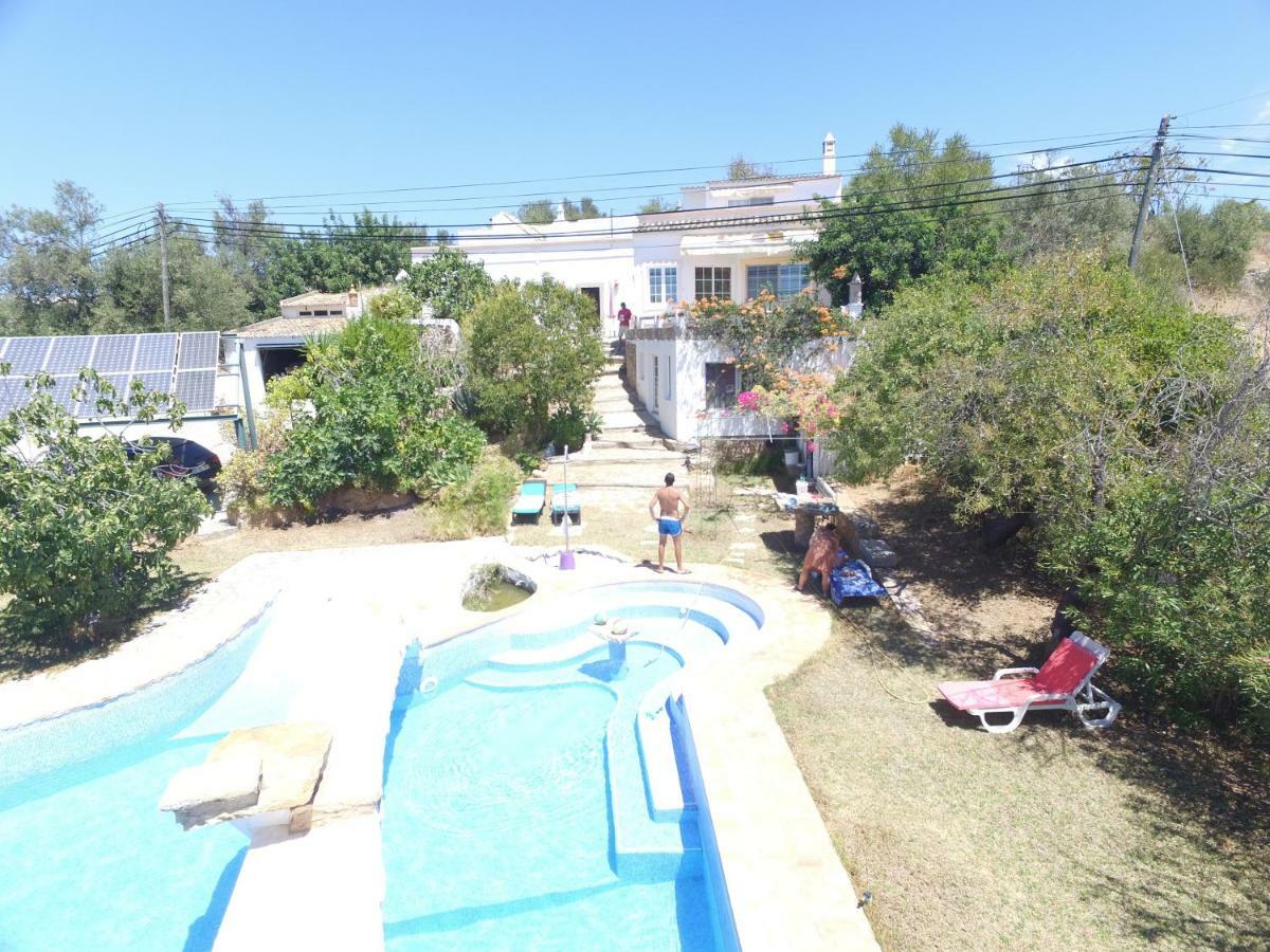 Casa De Pedra E Cal Holiday home Faro