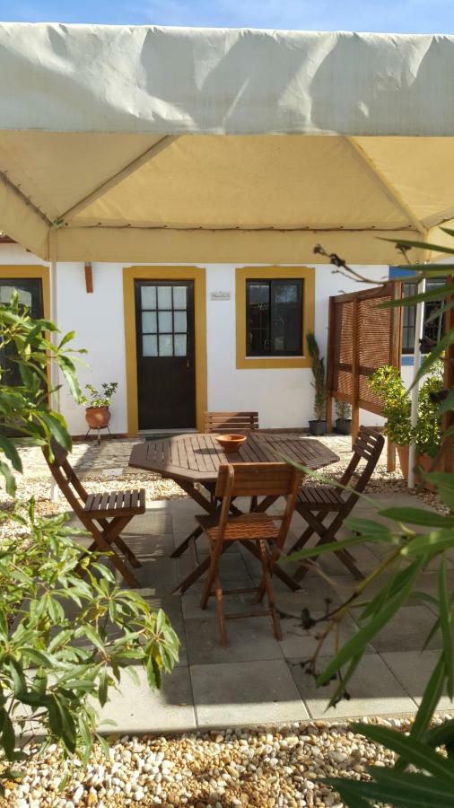 Farm stay Monte Do Afonso *