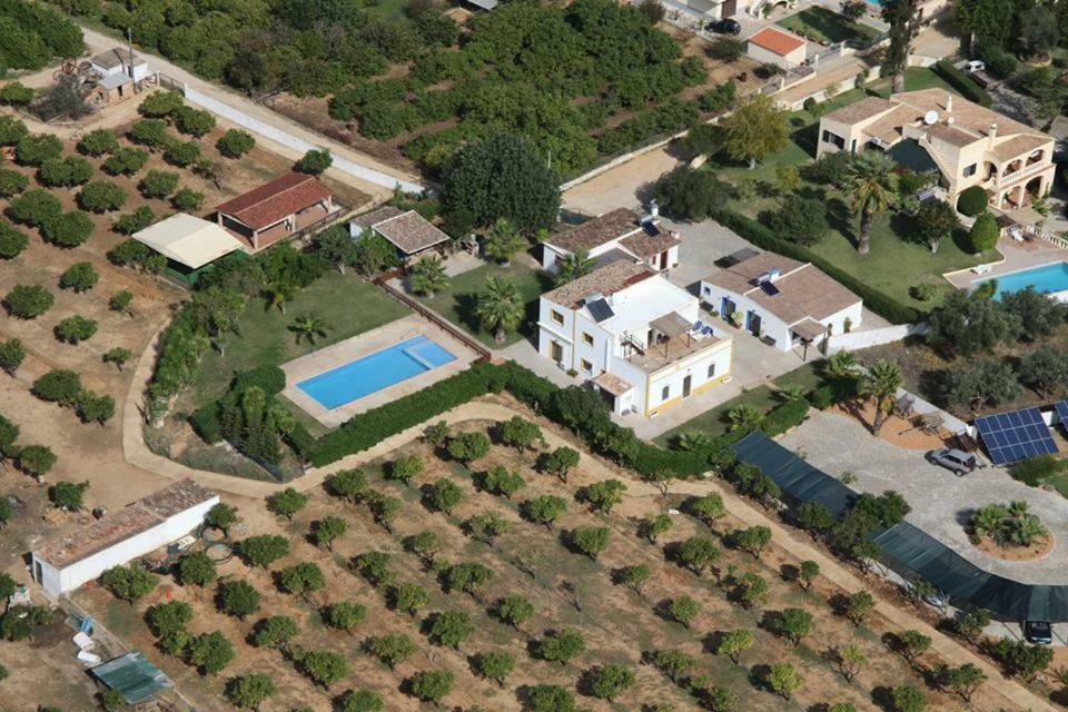 Monte Do Afonso Farm stay Faro