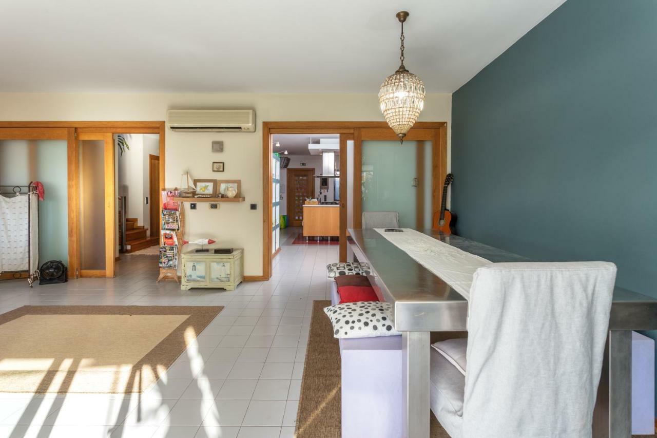 Villa Figuras House Luxury *