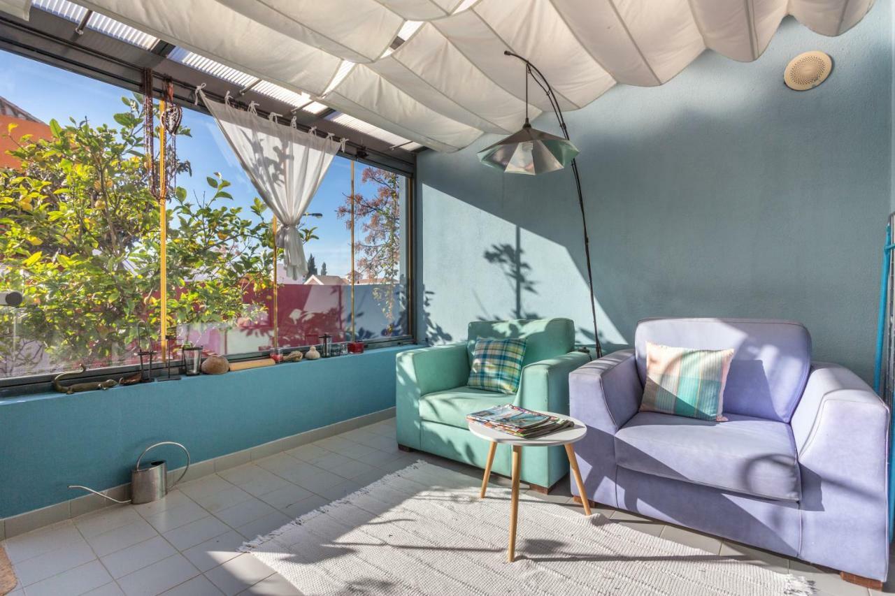 Figuras House Luxury Villa