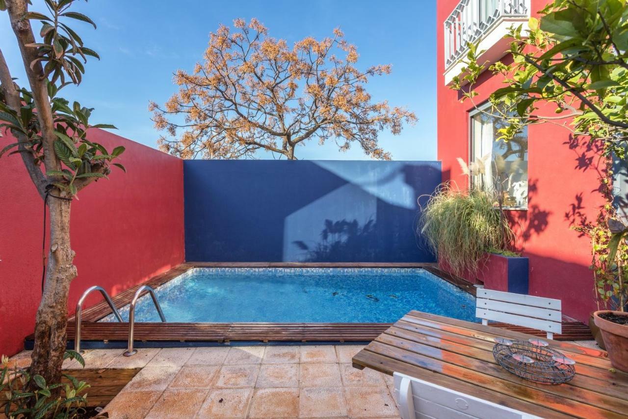 Villa Figuras House Luxury