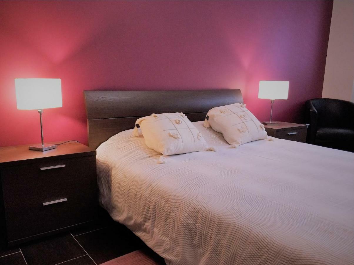Downtown Apartment Faro