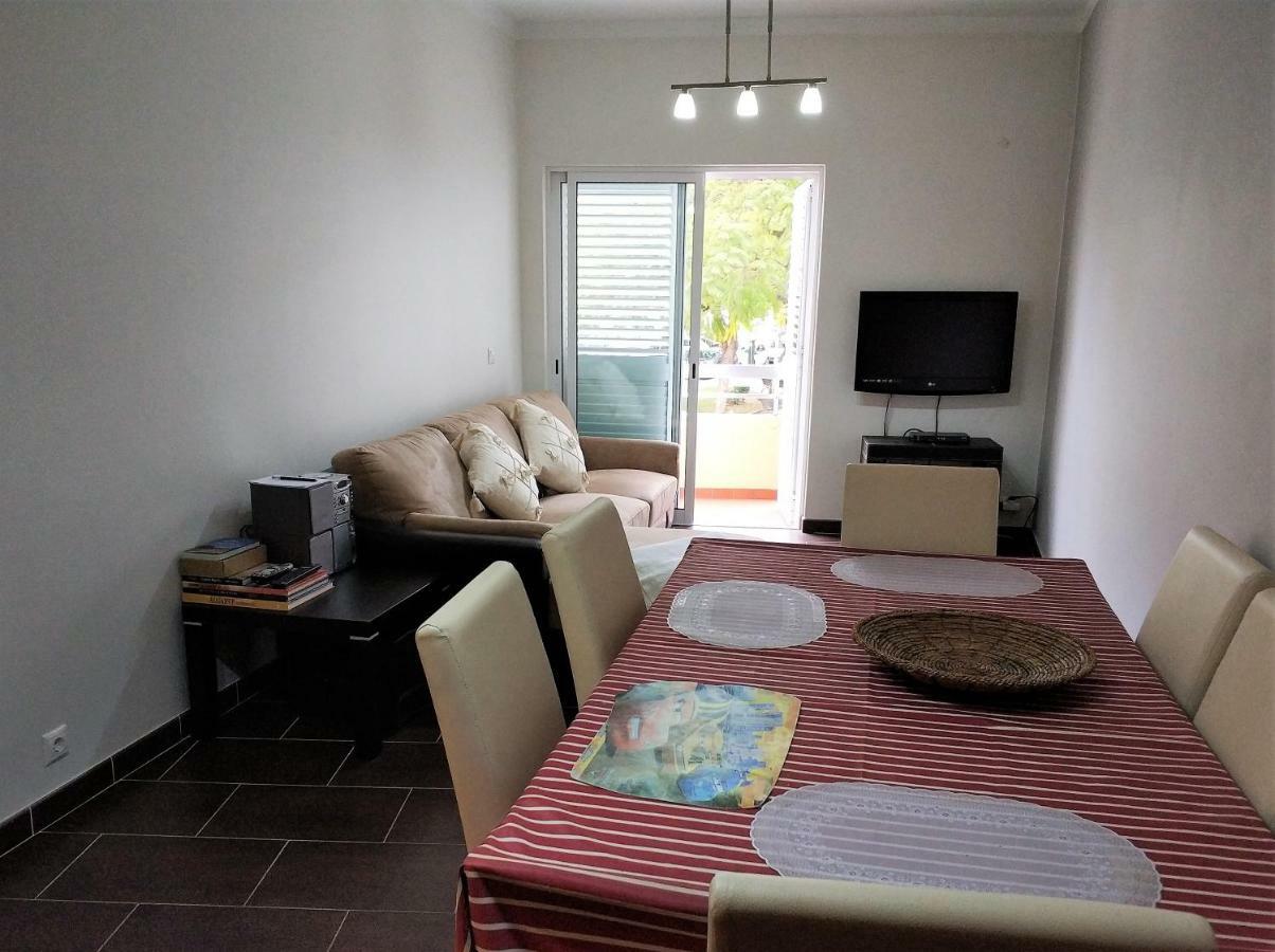Downtown Apartment Faro