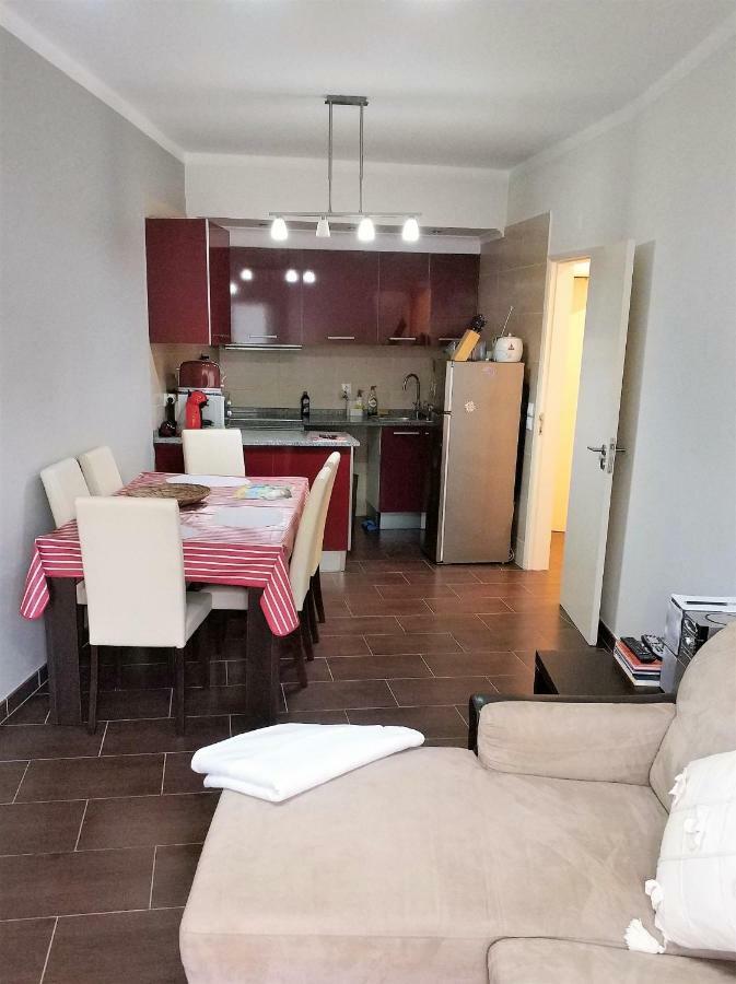 Apartment Downtown *