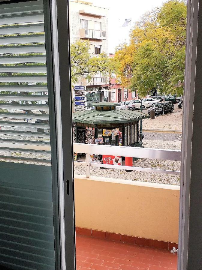Downtown Apartment Faro
