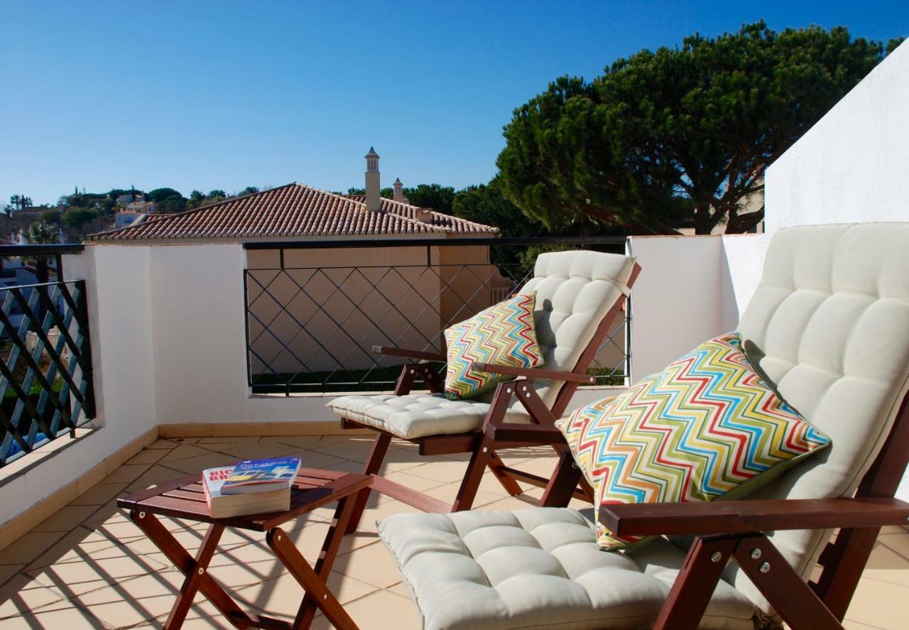 3 Bed Lakeside Village Quinta Do *