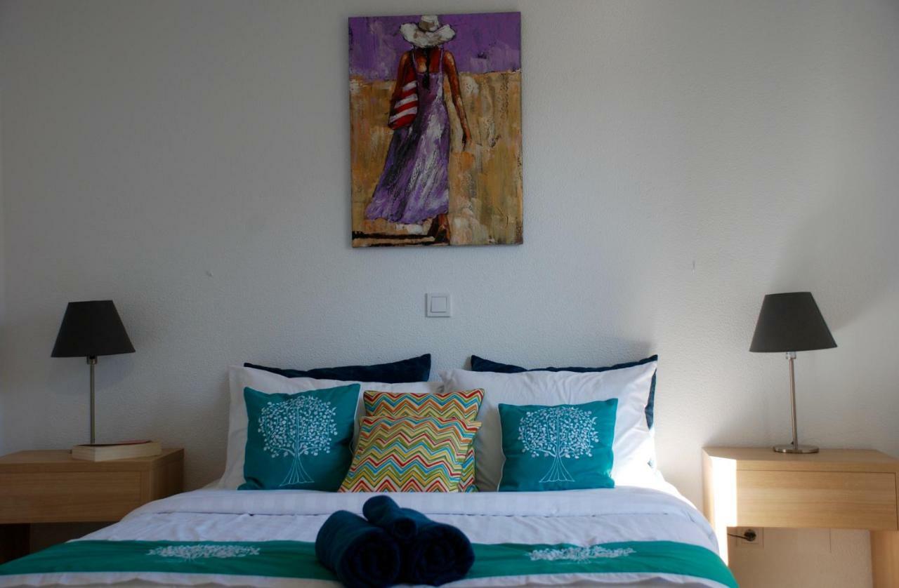 3 Bed Lakeside Village Quinta Do *