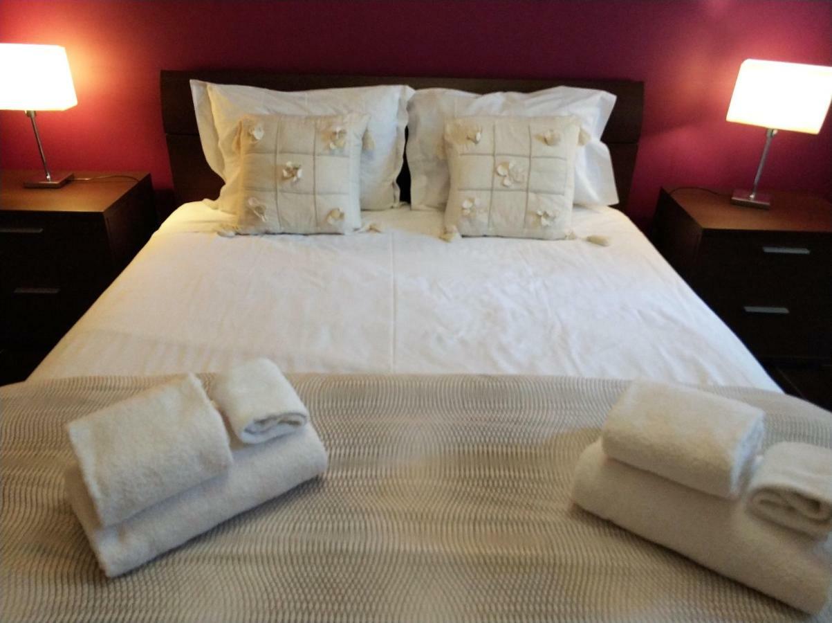 Downtown Apartment Faro