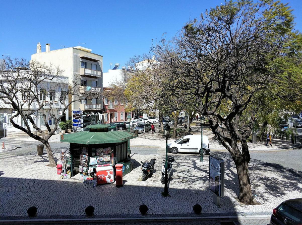 Downtown