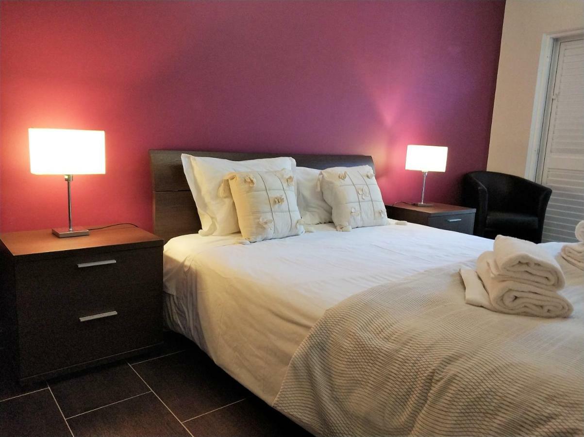 Apartment Downtown Faro