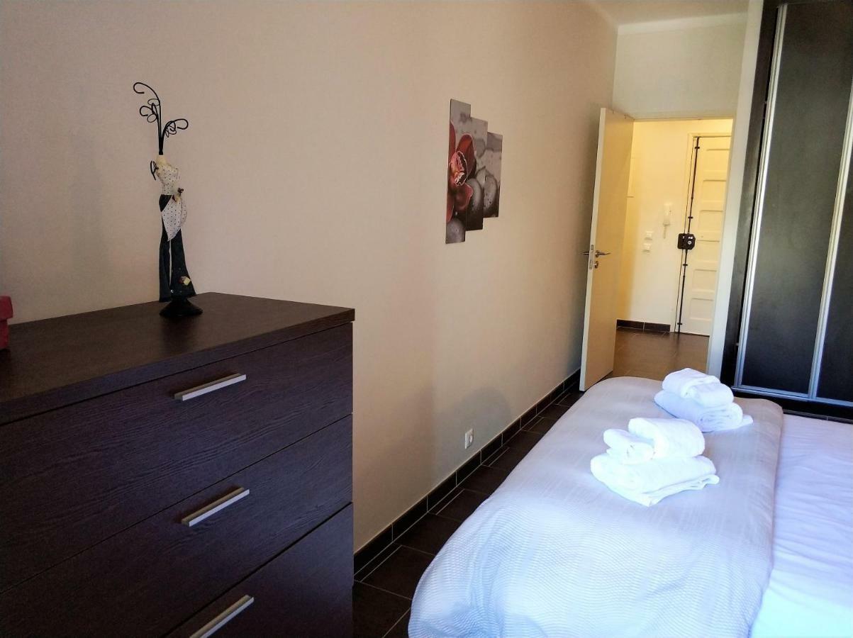 Downtown Apartment *