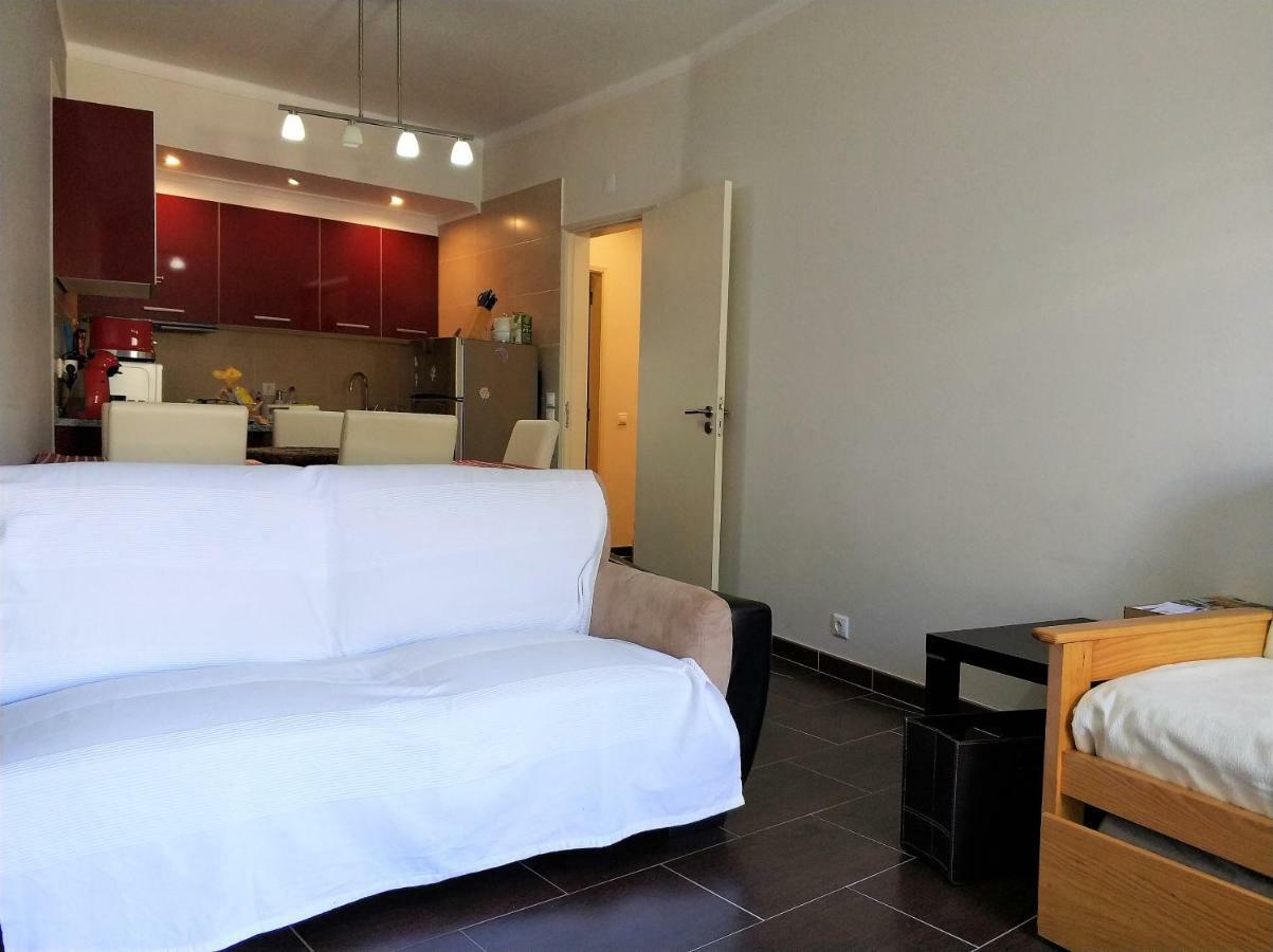 Downtown Apartment Faro