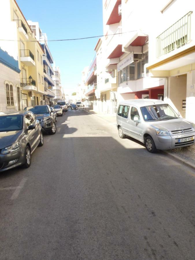 Casa Da Avo Bia Faro