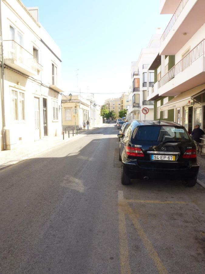 Casa Da Avo Bia * Faro