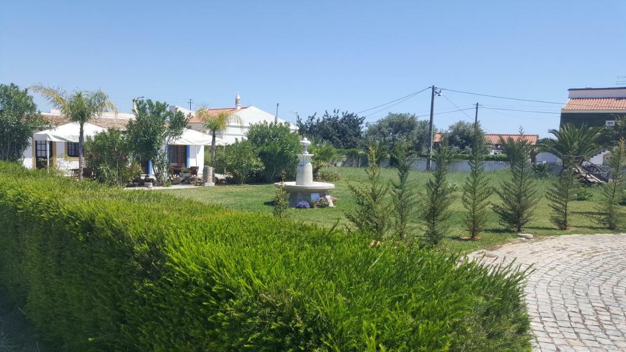 Monte Do Afonso Farm stay