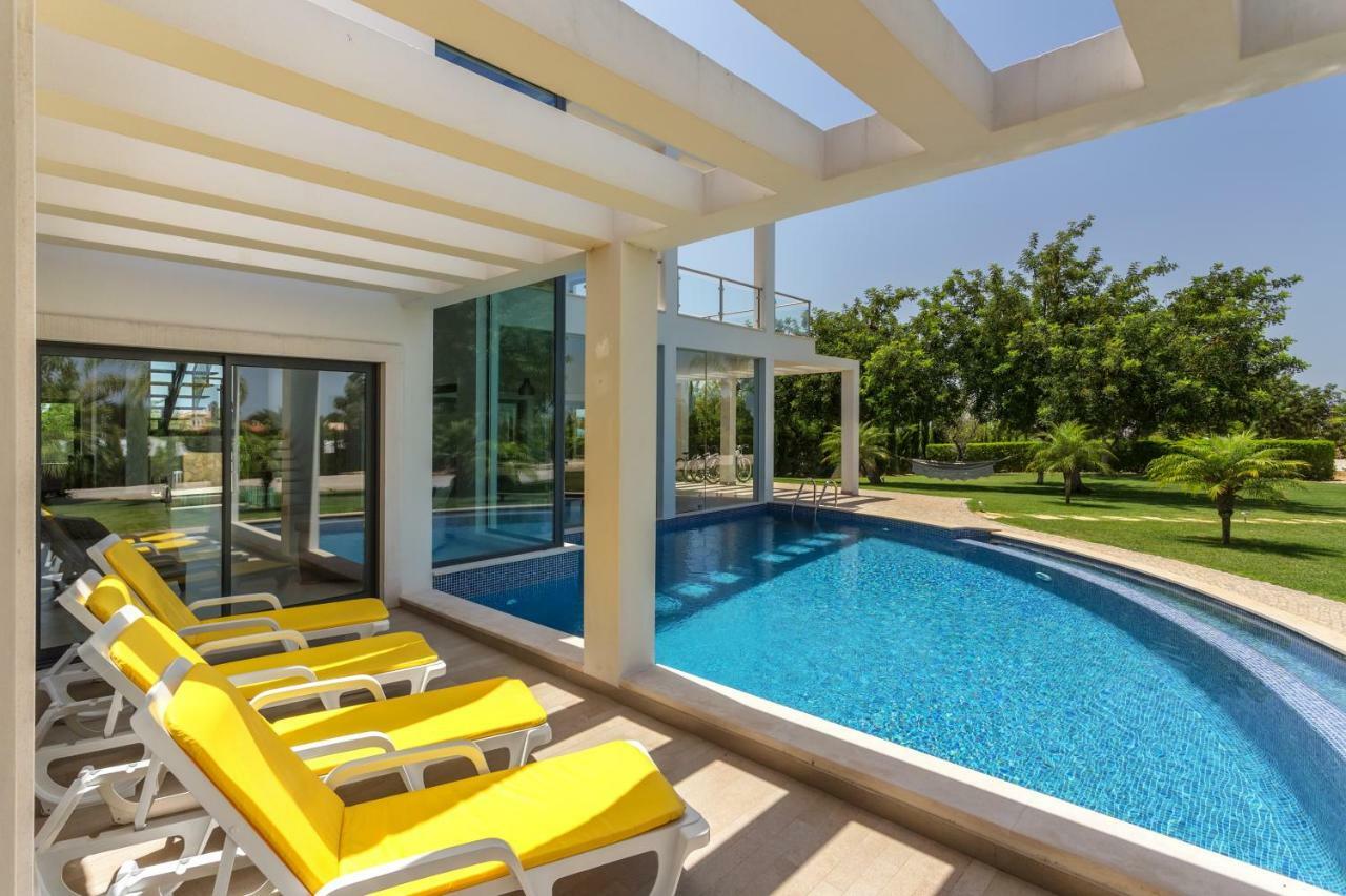 Holiday home Family