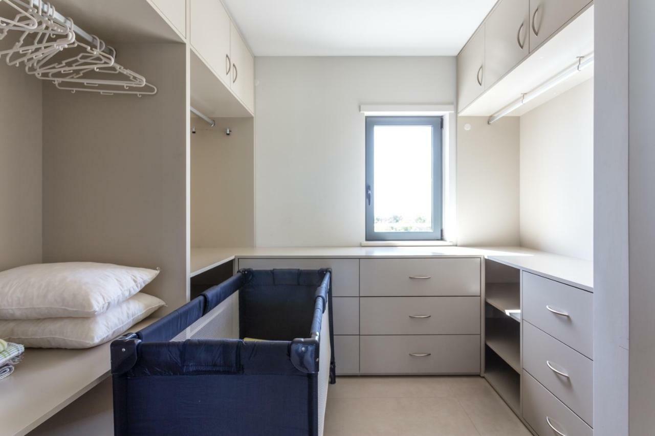 Holiday home Family