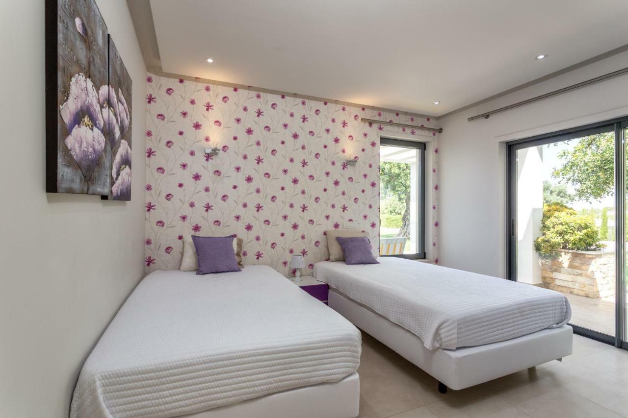 Family Holiday home