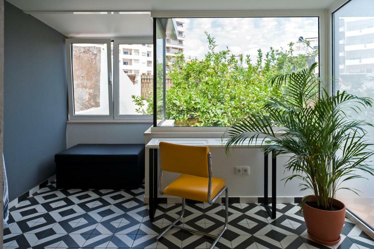 Acomodação com café da manhã  Lemon Tree