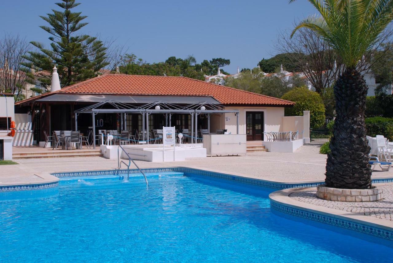 3 Bed Lakeside Village Quinta Do Holiday home