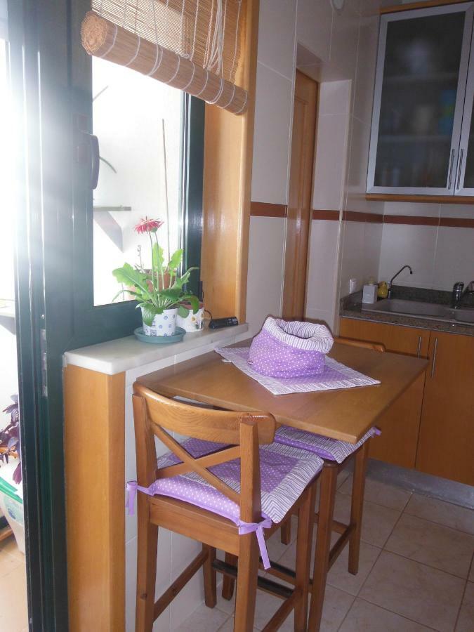 Rooms_Heart Apartment