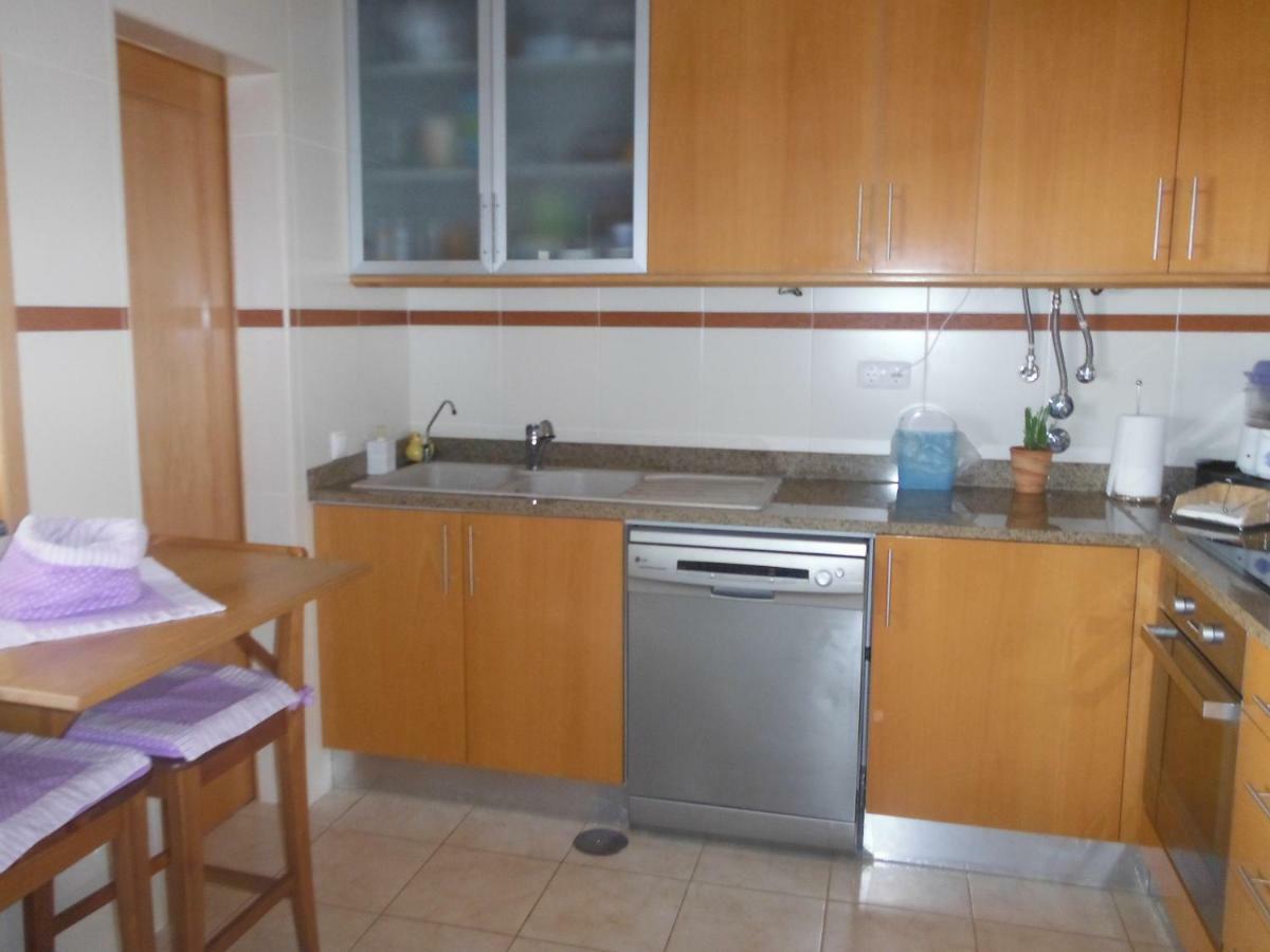 Rooms_Heart Apartment Homestay *