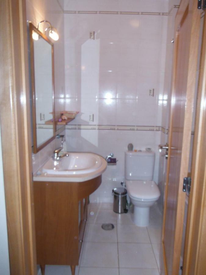 Rooms_Heart Apartment * Faro
