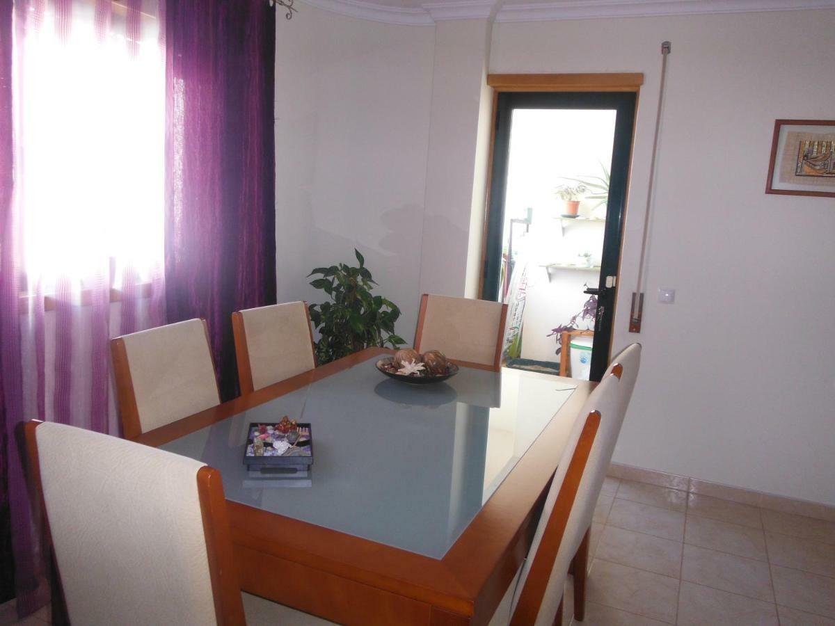 Homestay Rooms_Heart Apartment Faro